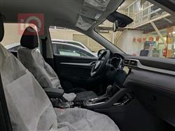 ام جي ZS